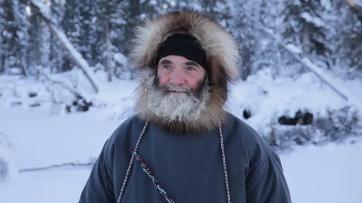 The Last Alaskans - Discovery UK