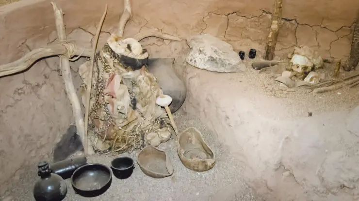 Unexplained Archaeological Artifacts 10 Archaeological Mysteries Of