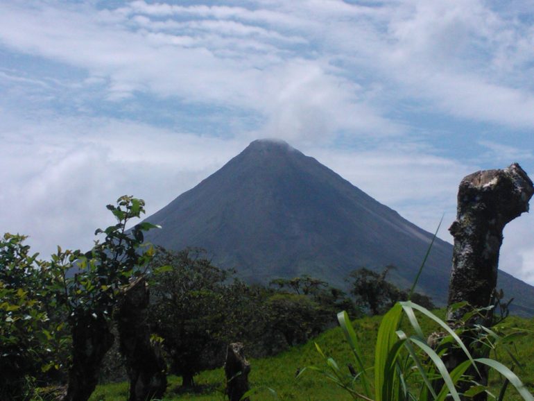 Pinnacle Points: Touring the Highest Mountains in Costa Rica - Discovery UK