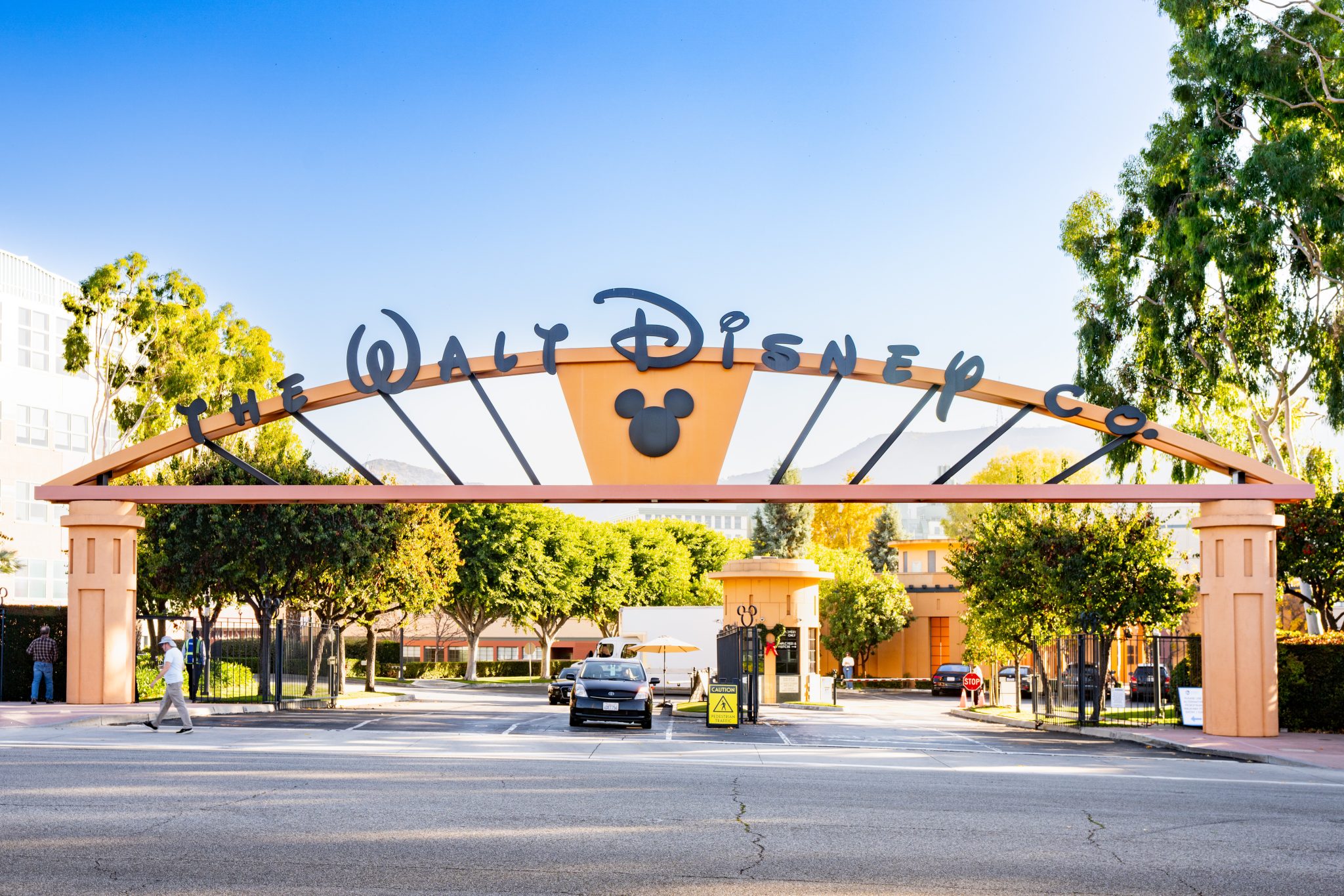 Lights, Camera, Action The Largest Movie Studios Revealed Discovery UK